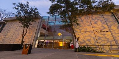 Universities We Work With