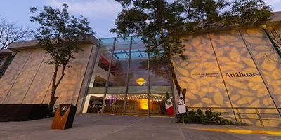 Universities We Work With