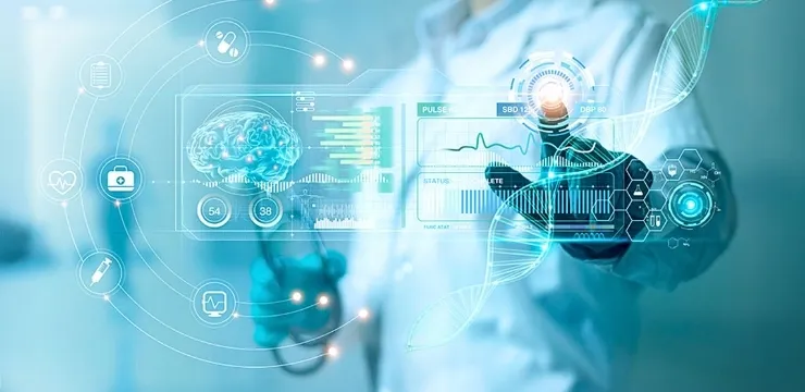 Healthcare Course by Imperial Executive Education - April 2, 2026