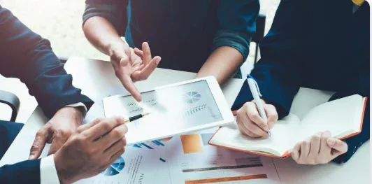 Finance Product Management: Skills, Tools, and Strategies for Success | Finance |Emeritus 