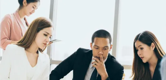 Product Management in Administration: Role, Skills, and Strategic Importance | Product Design & Innovation | Emeritus