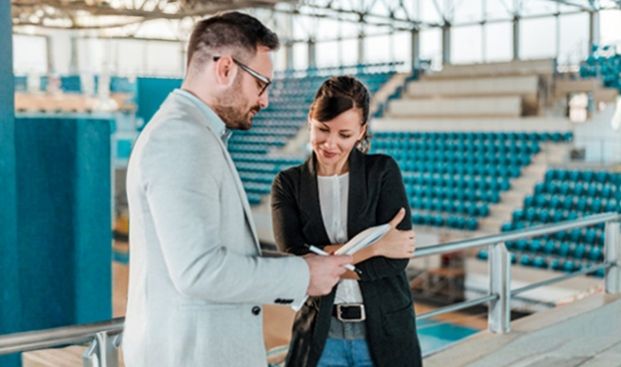 USC Marshall Global Sports Management Course: Beyond an MBA in Sports Management | Leadership | Emeritus 