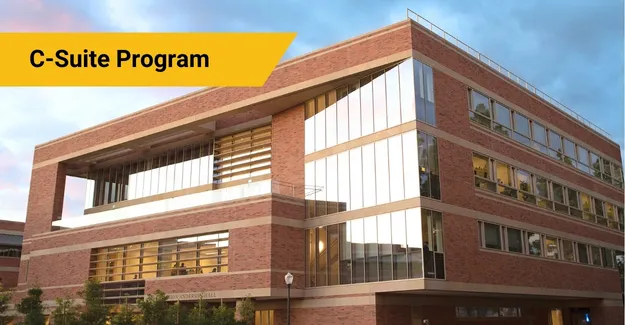 Human Resources Course by UCLA Anderson Executive Education - April 15, 2026