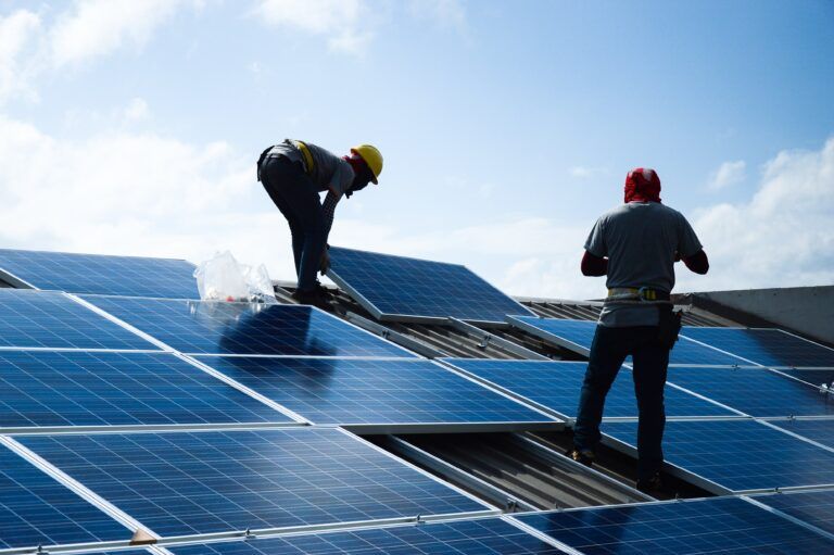 Green Finance: Unlocking a Low-Carbon Economic Future | Finance |Emeritus 