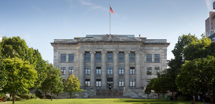 Healthcare Course by Harvard Medical School Executive Education - April 9, 2026