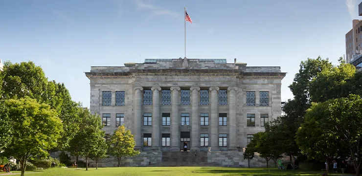 Healthcare Course by Harvard Medical School Executive Education - April 9, 2026