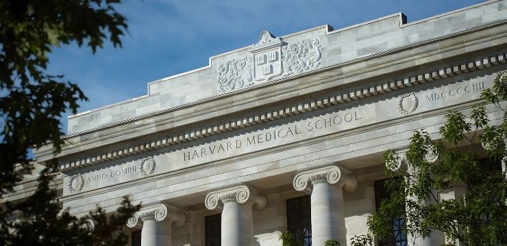 Leadership Course by Harvard Medical School Executive Education - March 19, 2026