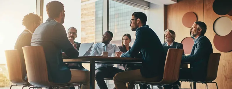 Strategy and Innovation Course by Anáhuac Institute of Senior Management - 07 Sep 2026