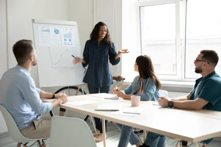 What Senior Leaders Actually Gain from the MIT xPRO COO Training Program | AI and ML |Emeritus 
