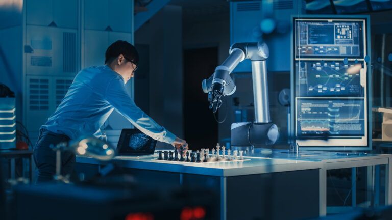 Best AI Certificate Programs Online With Capstone Projects for Real-World Business Outcomes | AI and ML | Emeritus