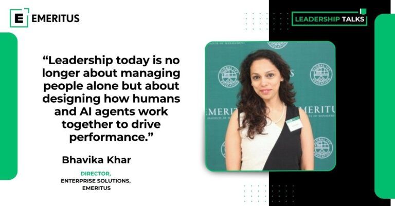 From AI Adoption to Execution: Leading High-Performing Hybrid Teams  | Online Workforce Development Course