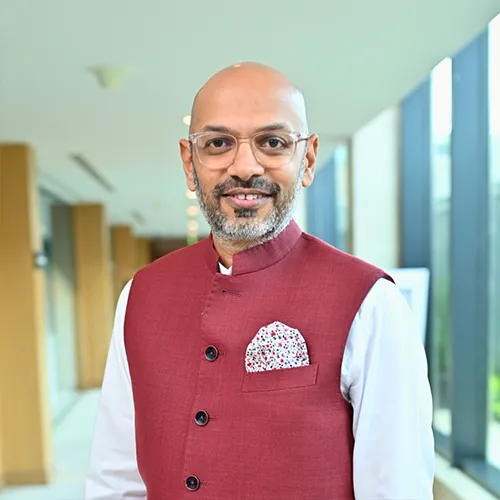 Chaitanya Kalipatnapu