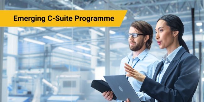 AI and Machine Learning Course by Imperial Executive Education - June 25, 2026