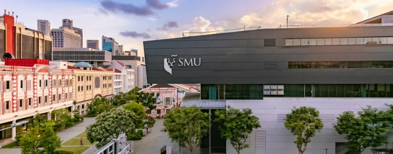 AI and Machine Learning Course by Singapore Management University - 24 Sep 2026