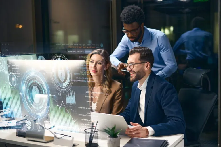 How MIT xPRO AI Executive Education Helps You Apply AI Leadership Training to Your Organization in Real Time | AI and ML | Emeritus