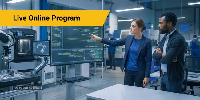 AI and Machine Learning Course by MIT xPRO - August 12, 2026