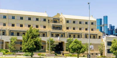 Universities We Work With