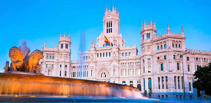 Product Design and Innovation Course by Universidad de Navarra - June 15, 2026