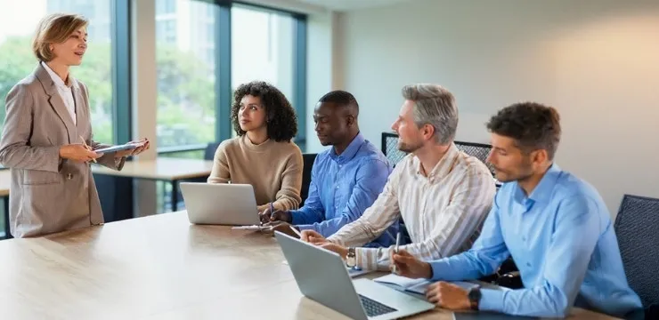 Leadership Course by Cambridge Judge Business School Executive Education - September 3, 2026