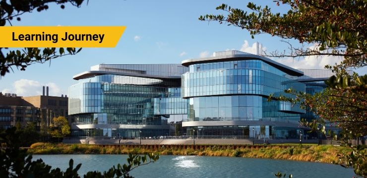 AI and Machine Learning Course by Kellogg Executive Education - August 27, 2026