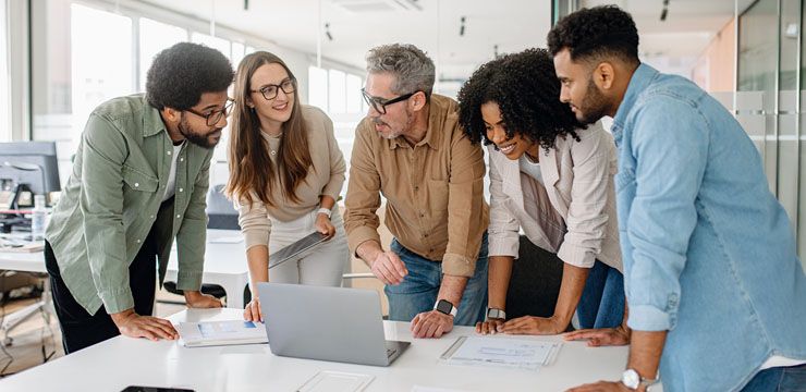 Digital Transformation Course by Cambridge Judge Business School Executive Education - 03 Sep 2026