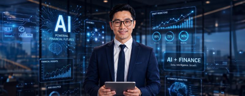 Finance Course by Nanyang Technological University Nanyang Business School - 23 Dec 2026