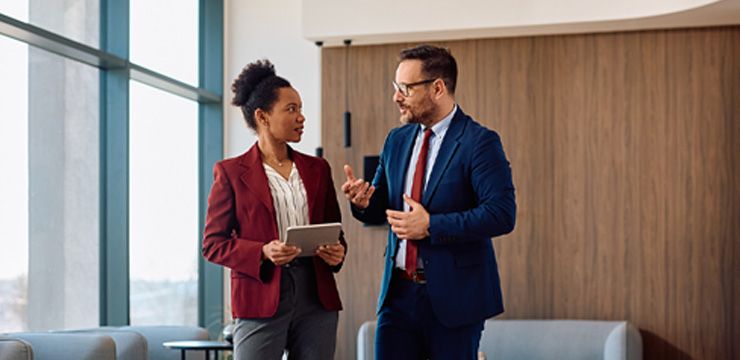 Human Resources Course by Cambridge Judge Business School Executive Education - 19 Nov 2026