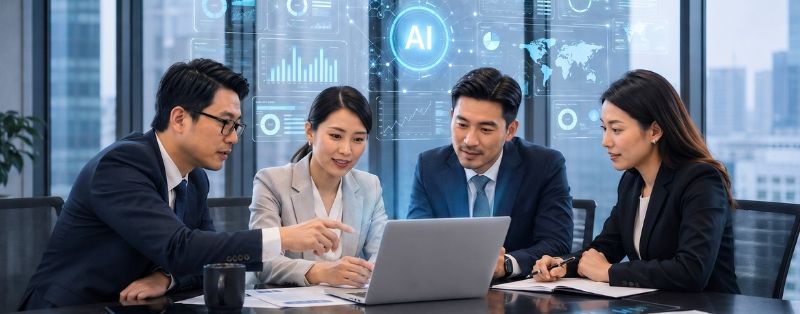 AI and Machine Learning Course by Singapore Management University - 23 Dec 2026