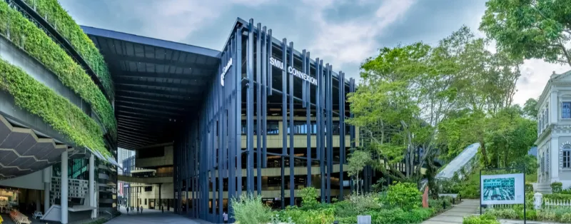 Product Design and Innovation Course by Singapore Management University - 23 Dec 2026