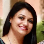 Shalini Modi