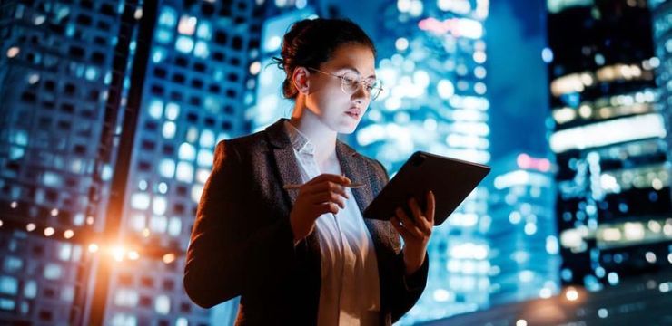 AI and Machine Learning Course by Imperial Executive Education - 03 Dec 2026