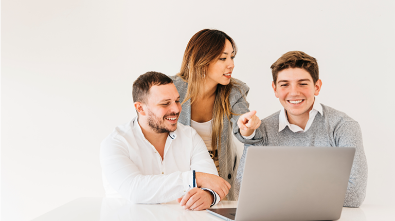 El reskilling y su importancia para la fuerza laboral actual | Online Recursos Humanos Course