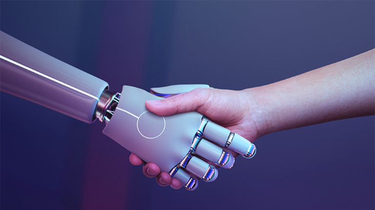 Los pros y contras de la automatización en el lugar de trabajo | Ciencia de Datos | Emeritus
