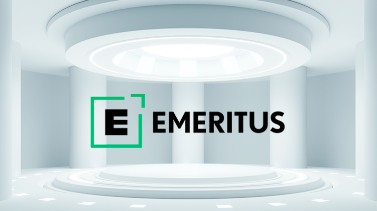 ¿Estás preparado para el futuro? | Online Emeritus Course