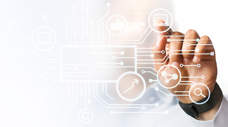 Ejemplos de Inteligencia Artificial (IA) en 6 industrias | Online Ciberseguridad Course