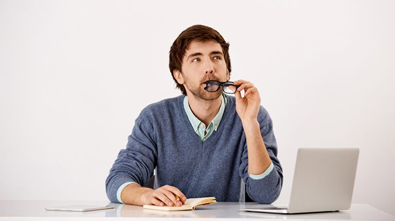 Guía para ayudarte a navegar el cambio de carrera que necesitas | Online Innovación Course