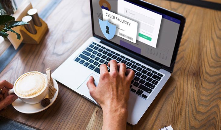 Duerme tranquilo, existe la ciberseguridad | Online Ciberseguridad Course