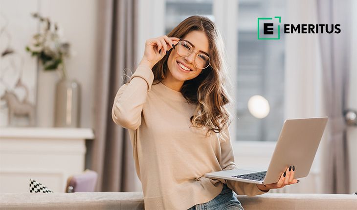 ¡Hola! Somos Emeritus ¿Nos conocemos? Tenemos un curso para cada tipo de alumno | Online Emeritus Course