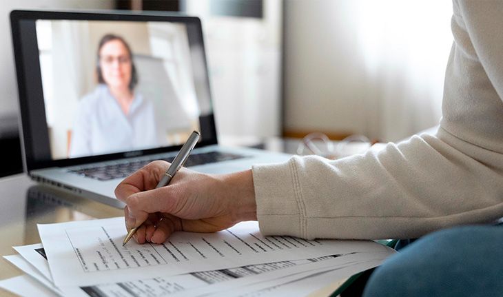 ¡Hola! Somos Emeritus ¿Nos conocemos? ¿Qué te ofrece Emeritus? | Online Emeritus Course