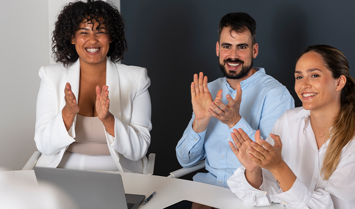 16 beneficios de contar con el sólido compromiso de tus empleados | Online Recursos Humanos Course