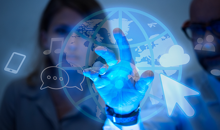 ¿Cómo convertirte en CIO? | Online Liderazgo Course