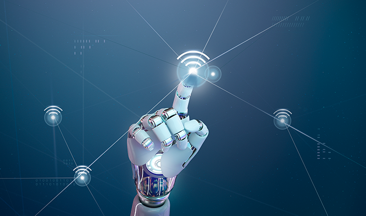 Inteligencia Artificial - Prepárate para dar un salto hacia el futuro | Inteligencia Artificial | Emeritus