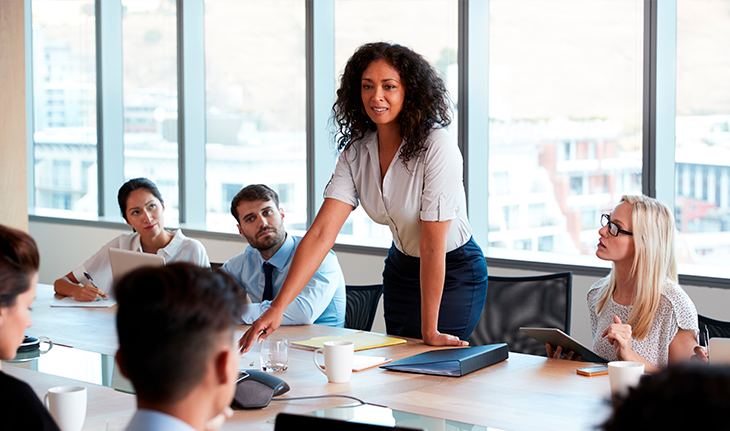9 teorías para que seas un líder influyente | Liderazgo | Emeritus