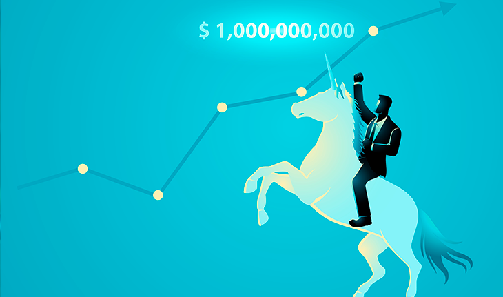 Los Unicornios existen (por lo menos, en los negocios) | Online Administración de empresas Course