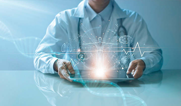 Nutrición de precisión, aliado indispensable para un tratamiento integral | Online Salud Course