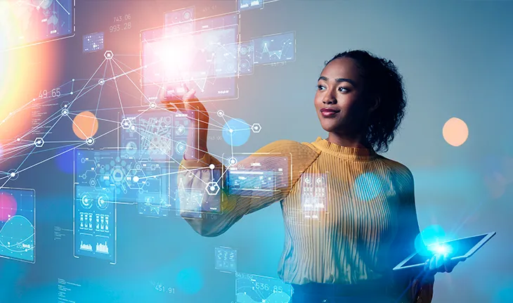 Transformación digital aplicada a las finanzas | Finanzas | Emeritus