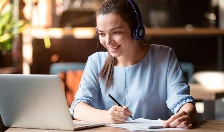 Estudio Global de Habilidades en el Lugar de Trabajo Emeritus 2023 | Online Emeritus Course