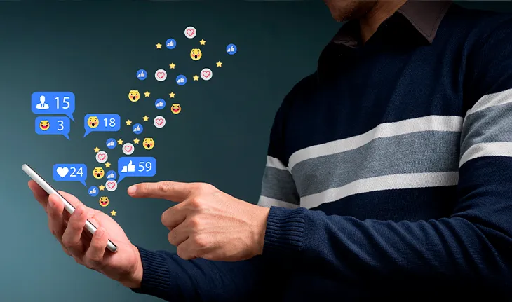 Conoce cómo las redes sociales ayudan a una empresa a expandir su presencia | Marketing Digital | Emeritus