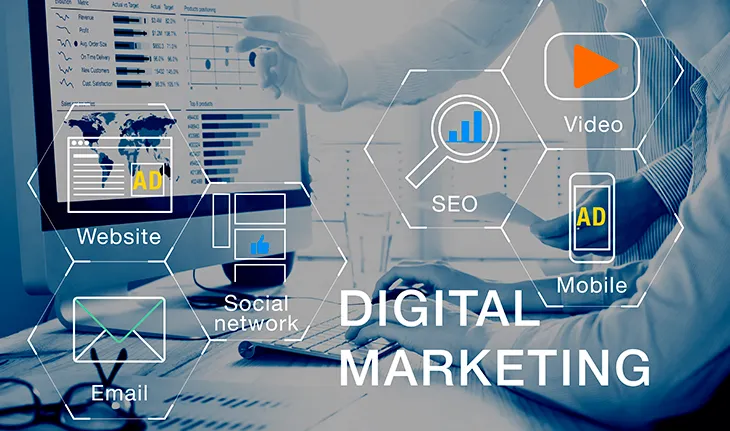 Las 13 tendencias emergentes del marketing digital | Innovación Estratégica | Emeritus