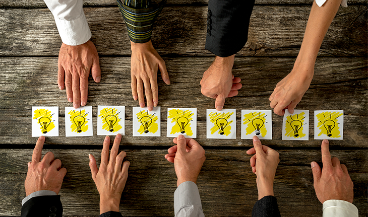 Innovación, un sprint para la creación de valor | Online Innovación Course